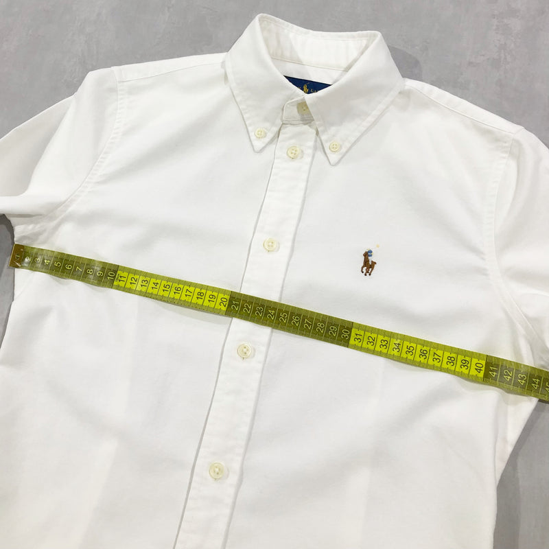 Polo Ralph Lauren Shirt (W/XS)