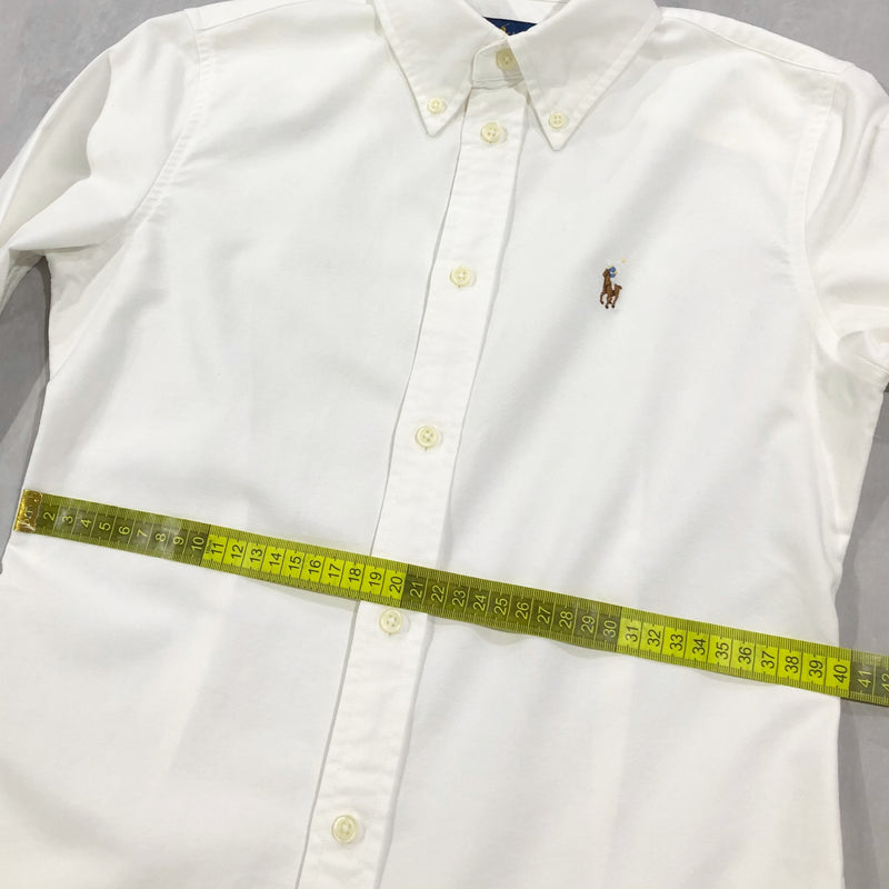 Polo Ralph Lauren Shirt (W/XS)