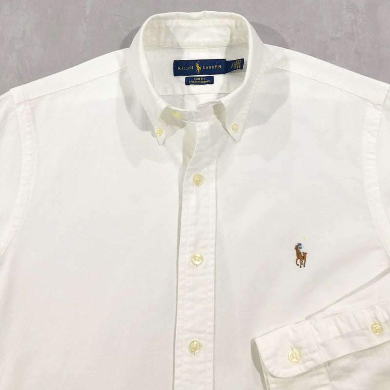 Polo Ralph Lauren Shirt (XS-S)