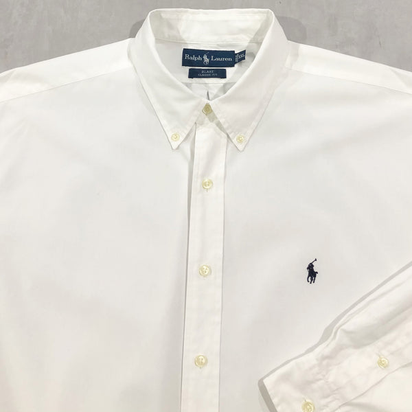 Polo Ralph Lauren Shirt (3XL/TALL)