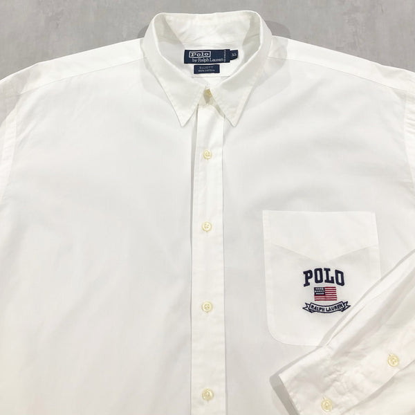 Polo Ralph Lauren Shirt (2XL/BIG)