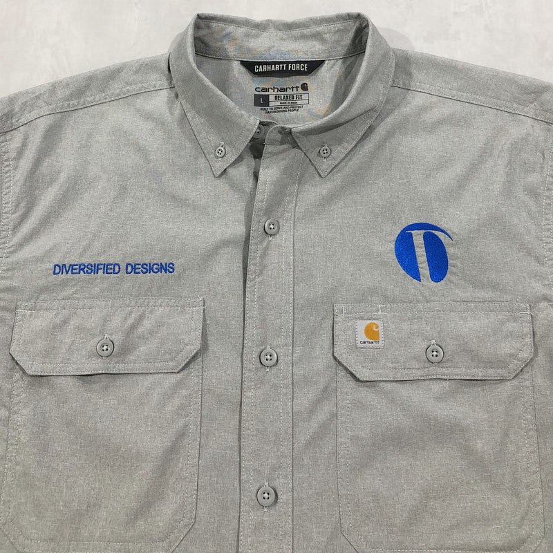 Carhartt Performance Shirt (L/BIG)