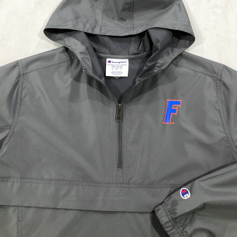 Champion Lightweight Windbreaker Florida Uni Gators (W/S)