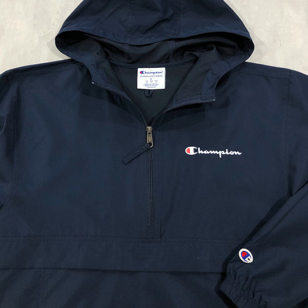 Champion Lightweight Windbreaker (S)