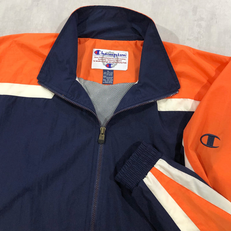 Vintage Champion Jacket (XL)