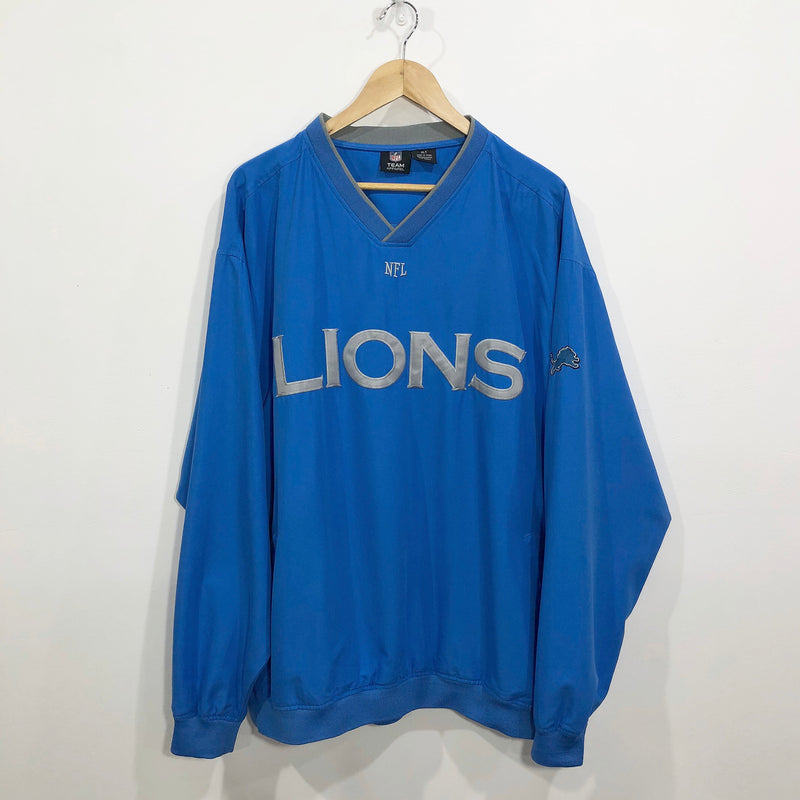 Detroit Lions NFL Sweatshirt - 2XL – The Vintage Store