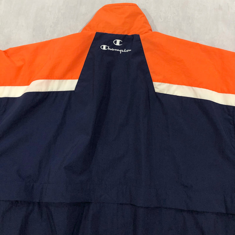 Vintage Champion Jacket (XL)