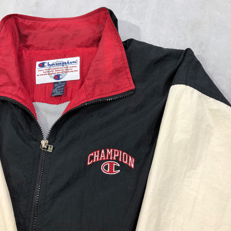 Vintage Champion Jacket (2XL/BIG)