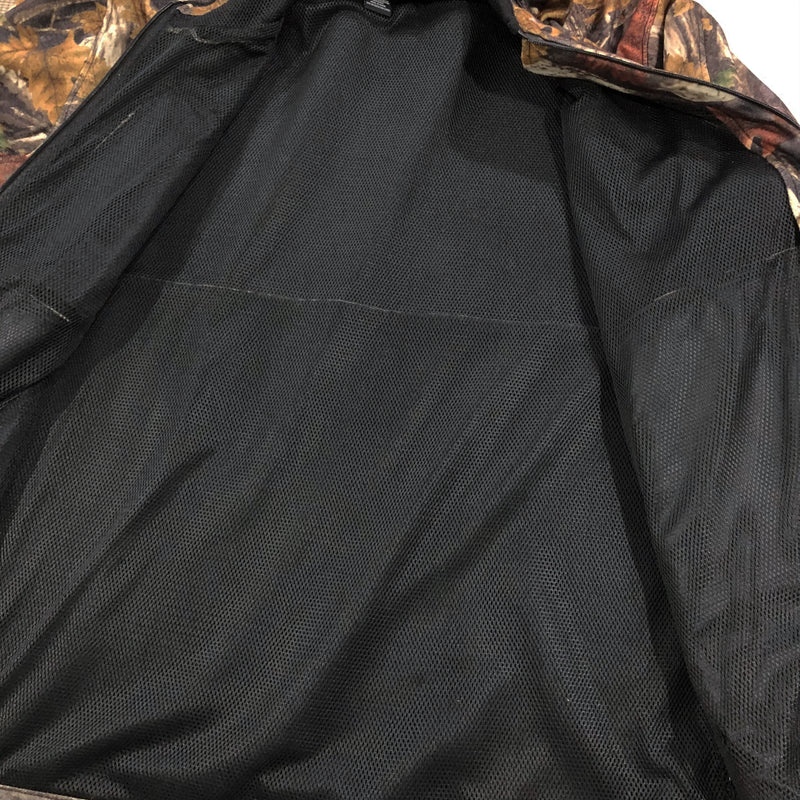 Vintage Camo Jacket (3XL/TALL)