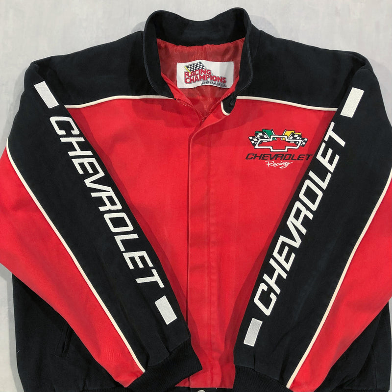 Racing Champion Nascar Jacket (L/BIG-XL)