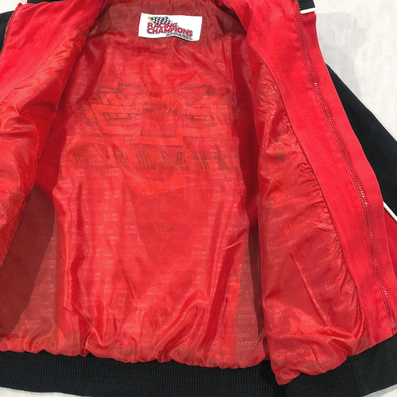 Racing Champion Nascar Jacket (L/BIG-XL)