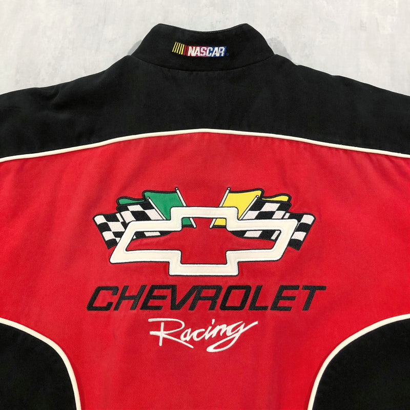 Racing Champion Nascar Jacket (L/BIG-XL)