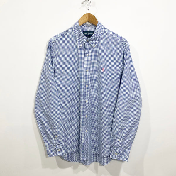 Polo Ralph Lauren Shirt (L)