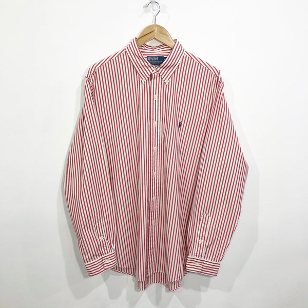 Polo Ralph Lauren Shirt (XL)