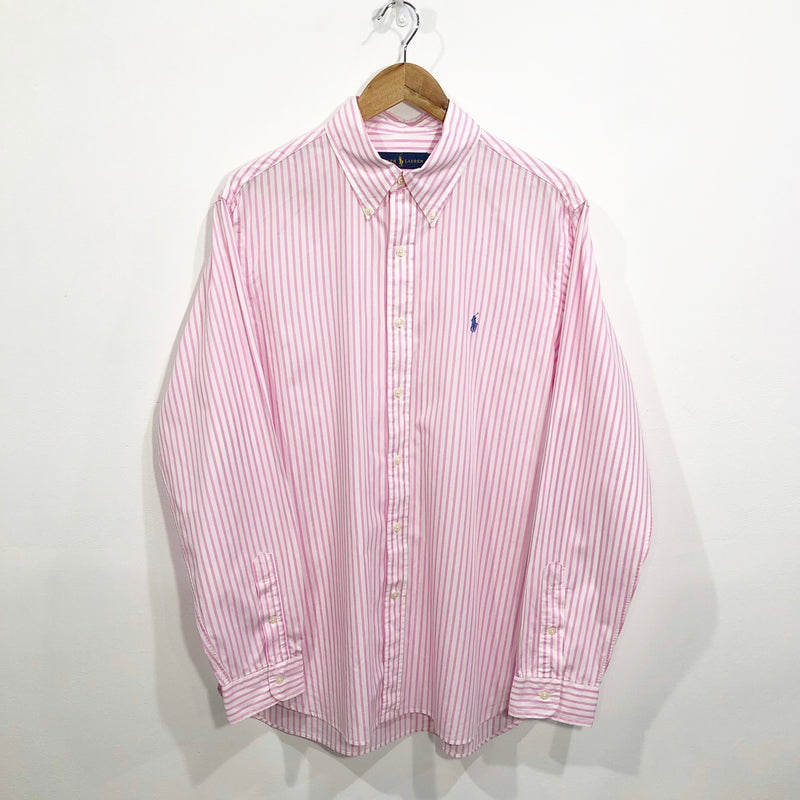 Polo Ralph Lauren Shirt (L)