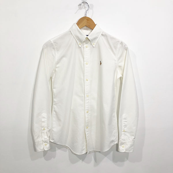 Polo Ralph Lauren Shirt (W/XS)