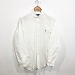 Polo Ralph Lauren Shirt (XS-S)