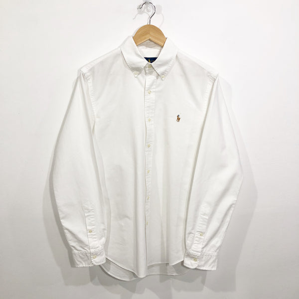 Polo Ralph Lauren Shirt (M)