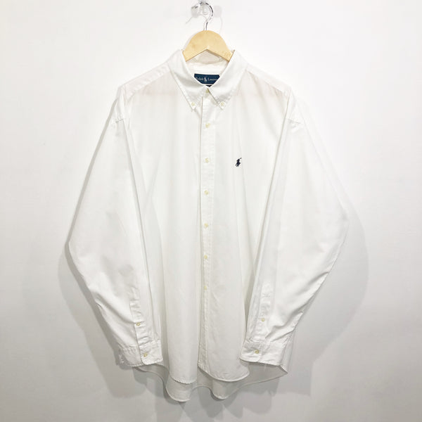 Polo Ralph Lauren Shirt (3XL/TALL)