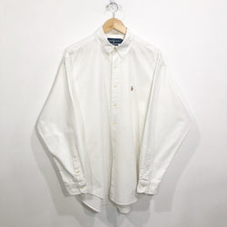 Polo Ralph Lauren Shirt (XL/BIG)