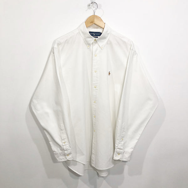 Polo Ralph Lauren Shirt (XL/BIG)