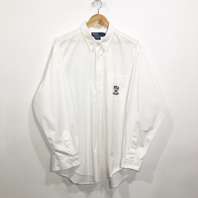 Polo Ralph Lauren Shirt (2XL/BIG)