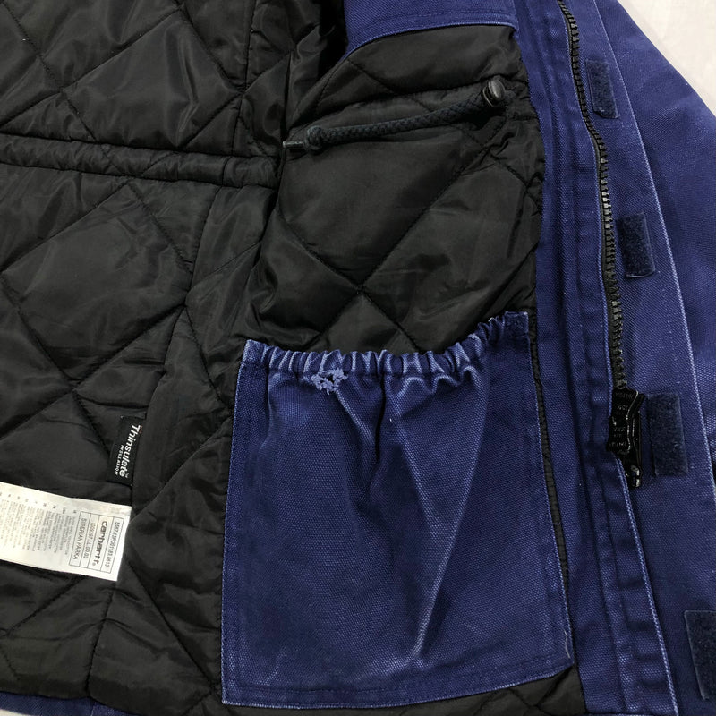 Carhartt Jacket (XS-S)