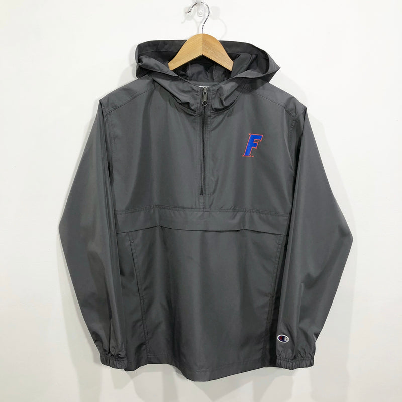 Champion Lightweight Windbreaker Florida Uni Gators (W/S)