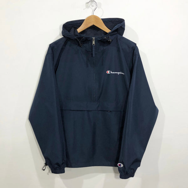 Champion Lightweight Windbreaker (S)