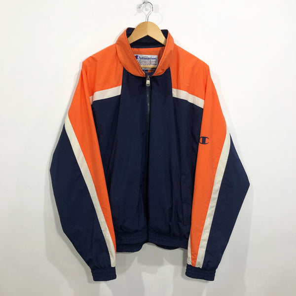 Vintage Champion Jacket (XL)