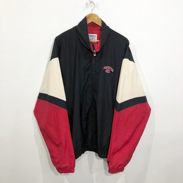 Vintage Champion Jacket (2XL/BIG)