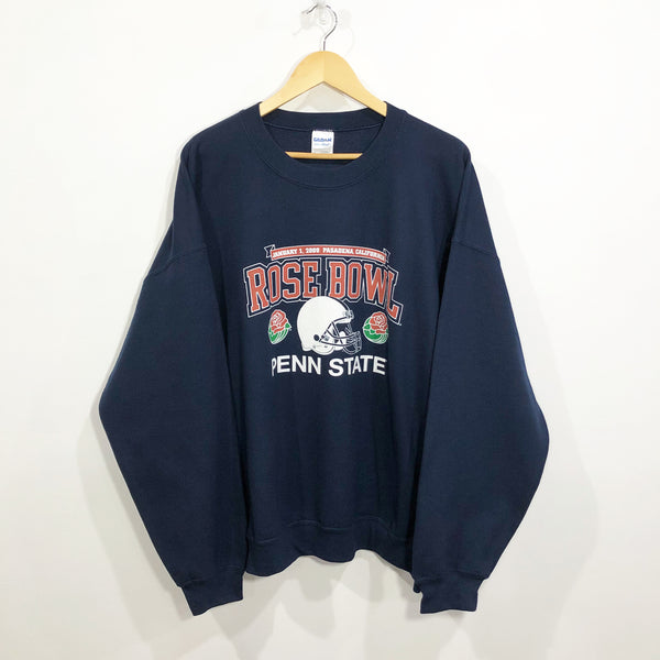 Gildan Sweatshirt Penn State Uni (2XL)