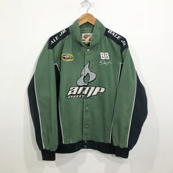 Vintage Winners Circle Nascar Jacket (M/BIG-L)