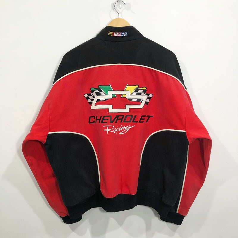 Racing Champion Nascar Jacket (L/BIG-XL)