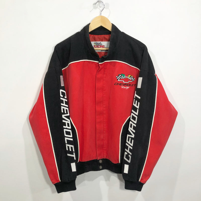 Racing Champion Nascar Jacket (L/BIG-XL)