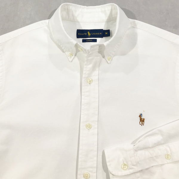 Polo Ralph Lauren Shirt (M)