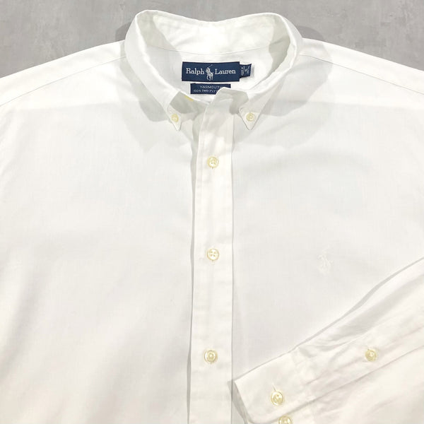 Polo Ralph Lauren Shirt (XL/TALL)