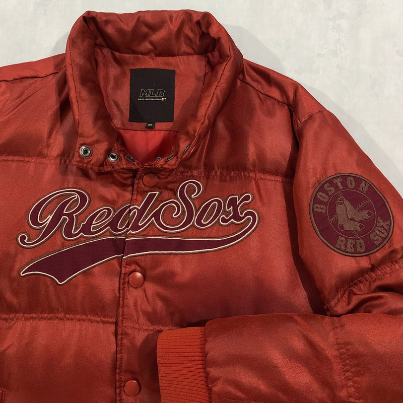 Boston Red Sox Jacket, Red Sox Jackets, MLB Bomber Jacket