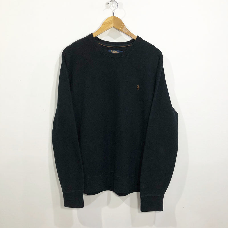 Polo Ralph Lauren Knit Sweater (L/BIG)