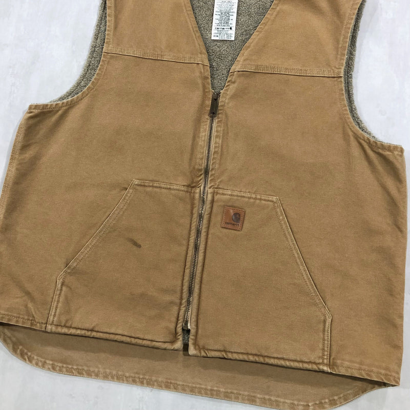 Carhartt Vest (XL)