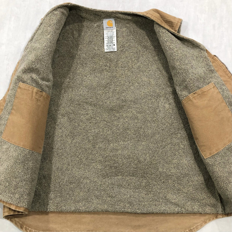 Carhartt Vest (XL)