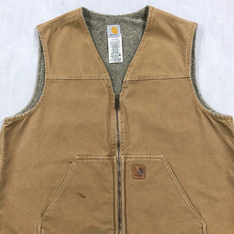 Carhartt Vest (XL)