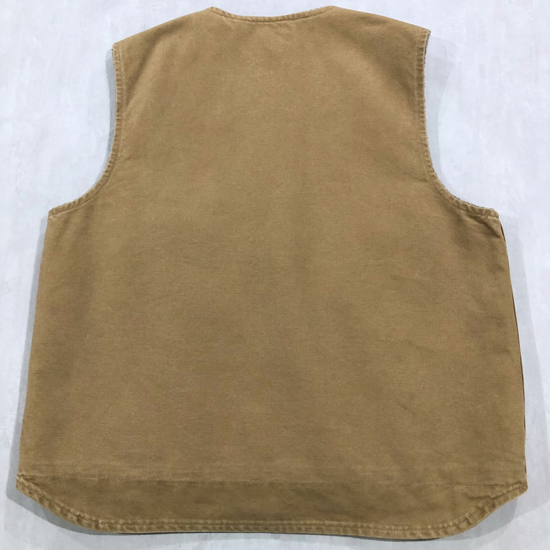 Carhartt Vest (XL)