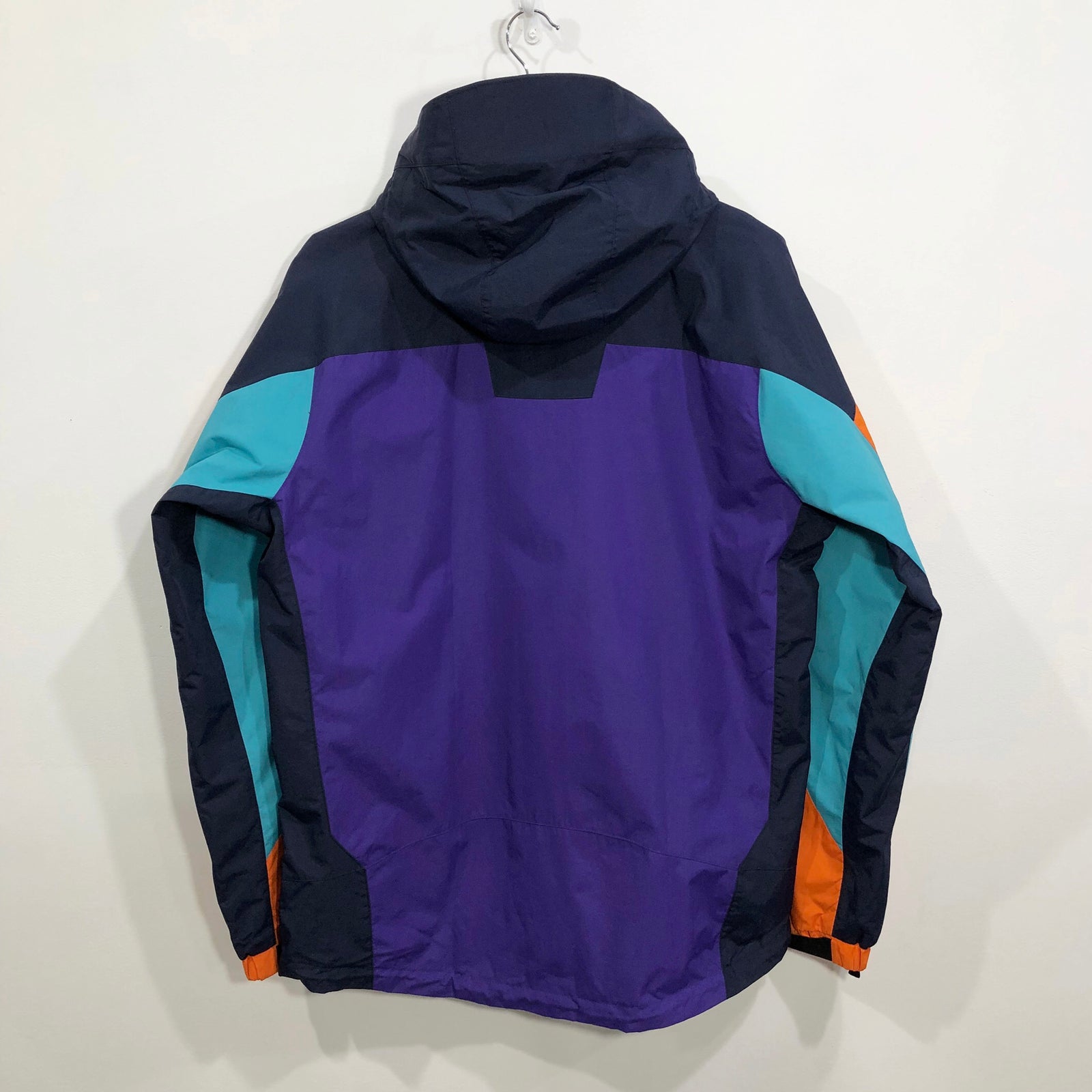 New balance jacket nz best sale