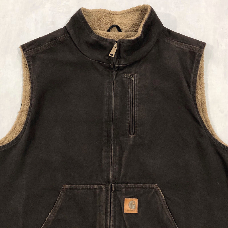 Carhartt Vest (2XL)