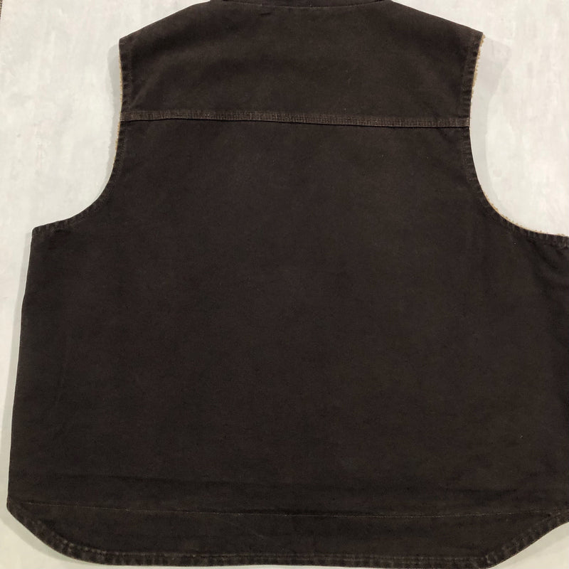 Carhartt Vest (2XL)