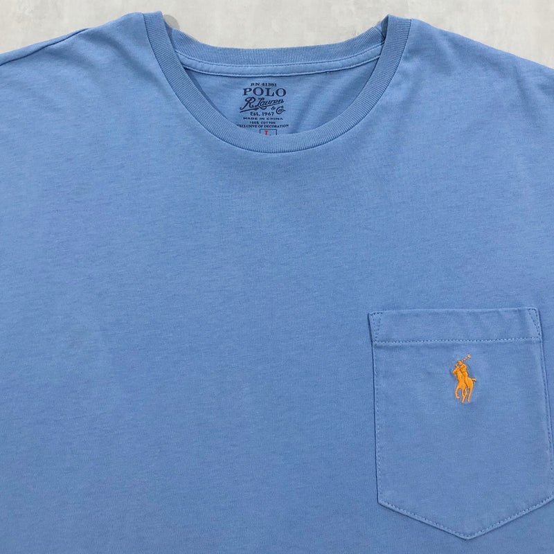 Polo Ralph Lauren T-Shirt (L/BIG-XL)