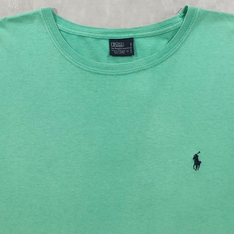 Vintage Polo Ralph Lauren T-Shirt (XL)