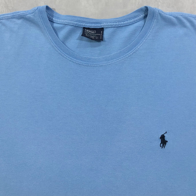 Vintage Polo Ralph Lauren T-Shirt (XL)