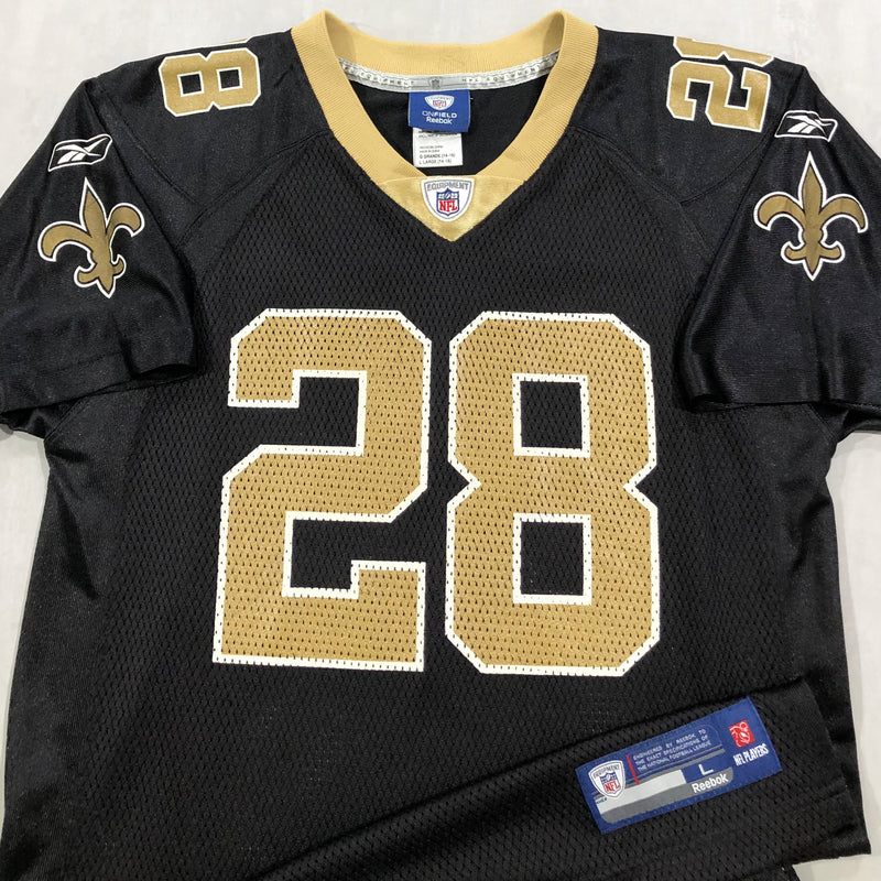 Reebok NFL Jersey New Orleans Saints (W/S)